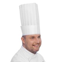Czapki kucharskie