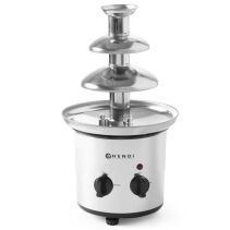 Maszyny do fondue