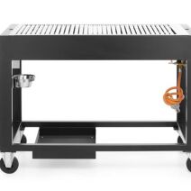 Grille Grafen