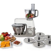 Urządzenia Kenwood Professional