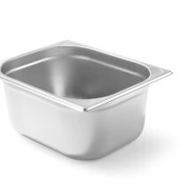 Pojemniki GN Kitchen Line ze wzmocnionymi narożnikami