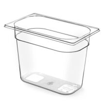 Pojemniki GN z tritanu BPA free