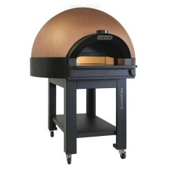 Piec do pizzy neapolitańskiej | 6x33cm | 500 °C | AUGUSTO 6 E AUGUSTO 6 E