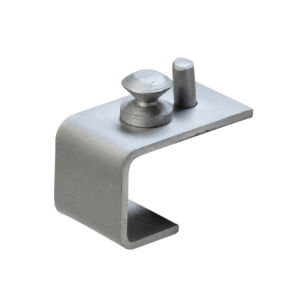 Łącznik kątowy do regałów aluminiowych 686003
