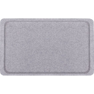 Taca poliestrowa, granitowa, GN 1/1 413530