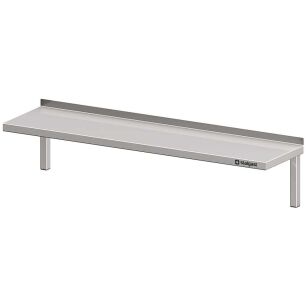 Półka wisząca pojedyncza 900x300x250 mm 981813090