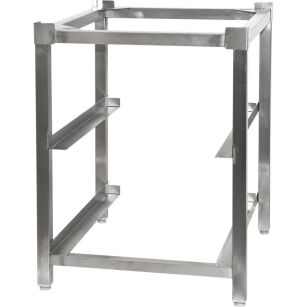 Podstawa do zmywarki 475x460x630 mm 804012