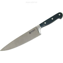 Nóż kuchenny L 255 mm kuty 218259