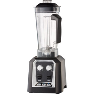 Blender barowy, automatyczny, Stalgast V 2 l, P 2 kW 484421