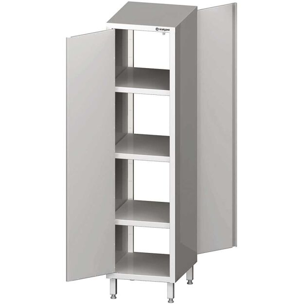 Szafa przelotowa,drzwi skrzydłowe 500x700x2000 mm 981517050