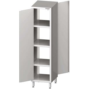 Szafa przelotowa,drzwi skrzydłowe 500x700x2000 mm 981517050