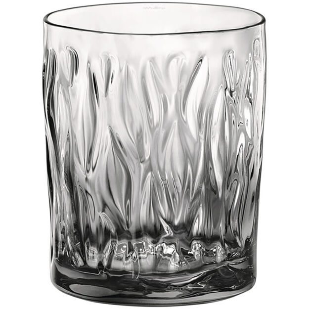 Szklanka do wody, light onyx, Wind, V 300 ml 400415