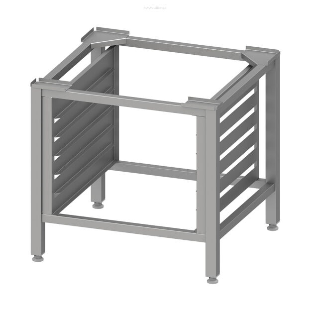 Podstawa pod piec Smart/Classic Cook, GN 1/1, h=650 mm 9057961
