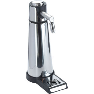 Syfon automatyczny iSi Thermo XPress Whip PLUS 1,0 l 500410