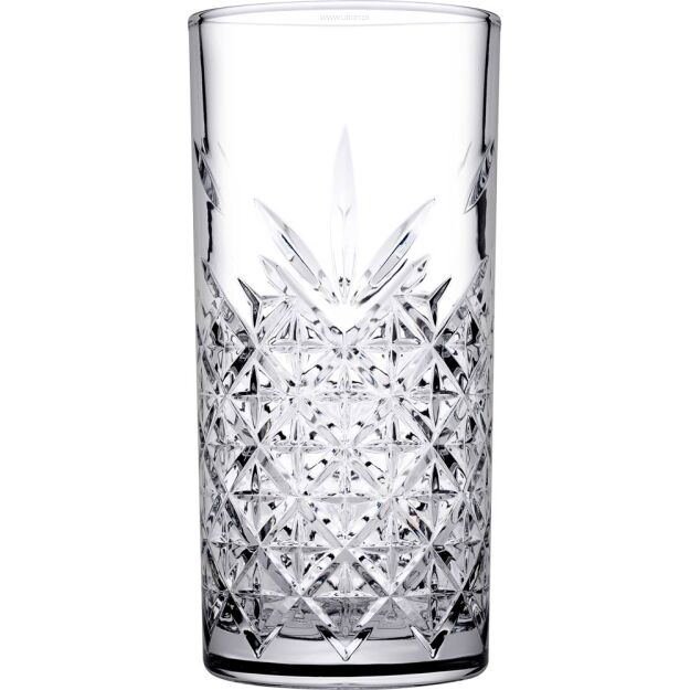 Szklanka wysoka, Timeless, V 365 ml 400344