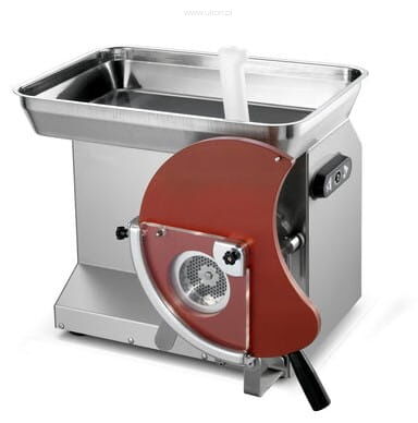 Wilk do mięsa | przystawka do burgerów | 300 kg/h | 1,47 kW | 400V | TC 22 Polifemo TC 22 Polifemo