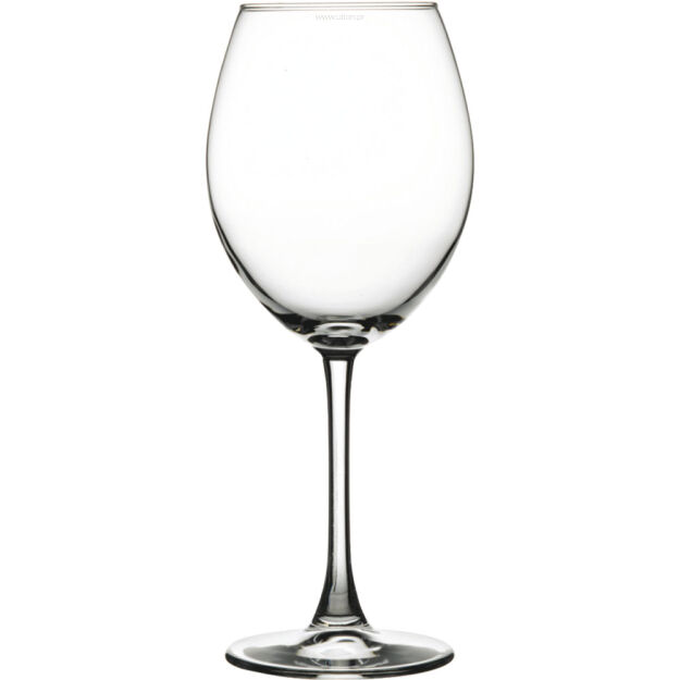 Kieliszek do ciężkiego białego wina,  Enoteca, V 0,545 l 400141