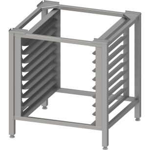 Podstawa pod piec ST-Bakery, 600x400, h= 850 mm 9051208