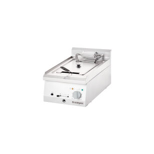Frytownica elektryczna 800 nastawna 2 x 10 l 9726000