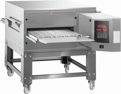 Piec tunelowy gazowy SEG1700 SEG1700