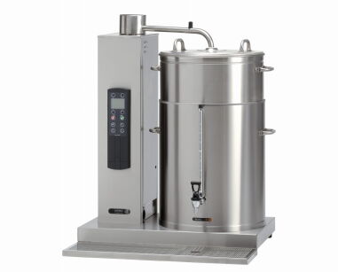 Ekspres przelewowy Animo ComBi-line | 805x685x975 mm | 18,23 kW | CB1x40R CB1x40R