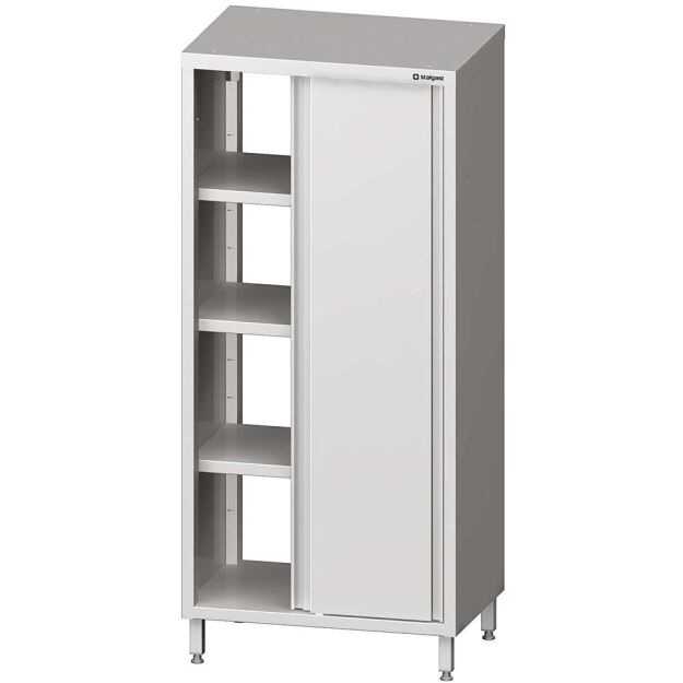 Szafa przelotowa,drzwi suwane  900x500x2000 mm 981635090