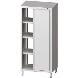 Szafa przelotowa,drzwi suwane  900x500x2000 mm 981635090