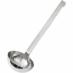Chochla MONOBLOK d 6,5 cm,  0,07 l. 323062