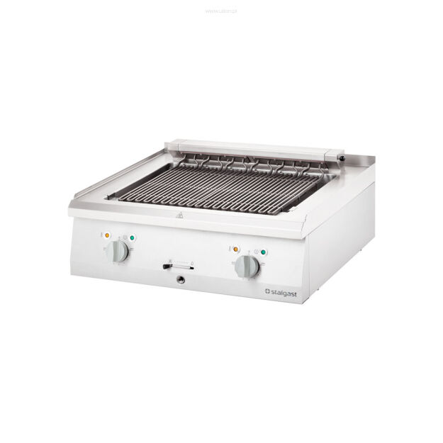 Grill wodny, elektryczny, nastawny, 4.1 kW 9732000