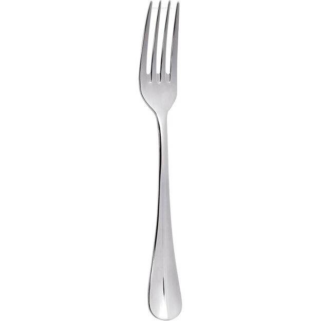 Widelec stołowy, Baguette 18/10 S, L 190 mm 353350
