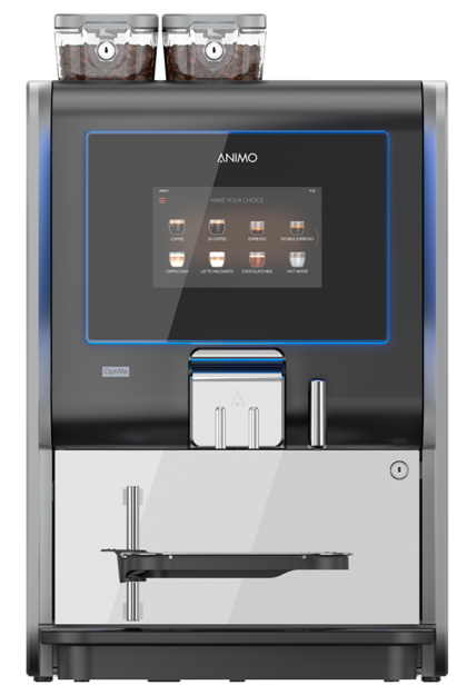 Ekspres automatyczny | Animo OptiMe 22 OptiMe 22