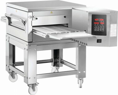 Piec tunelowy gazowy SEG1600 SEG1600