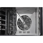 Piec konwekcyjno-parowy, STALGAST ClassicCook, manualny, gazowy, 7xGN1/1, P 14 kW 9100046 - 5