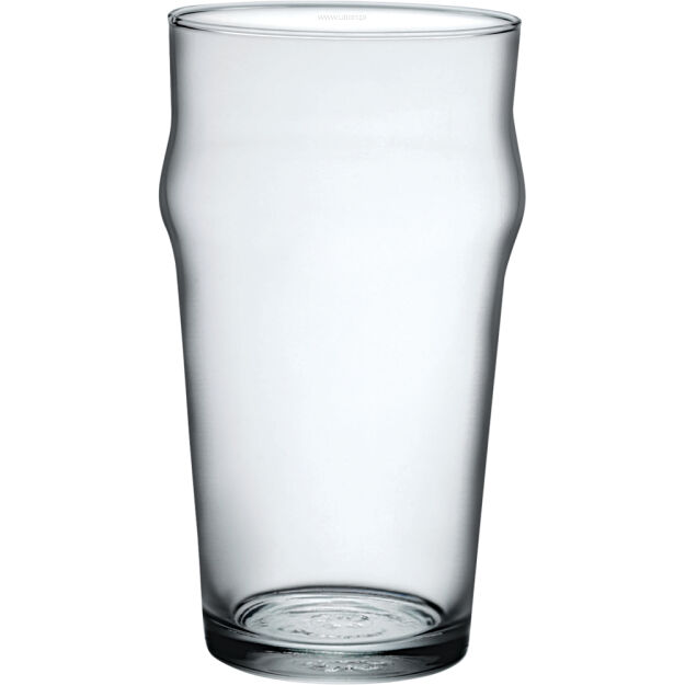 Szklanka do piwa, Nonix, V 0,585 l 400118