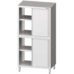 Szafa przelotowa,drzwi suwane  1100x700x2000 mm 981677110