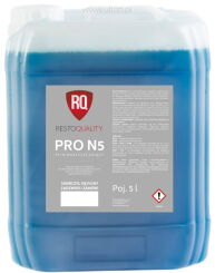 Profesjonalny płyn nabłyszczający N5 N5