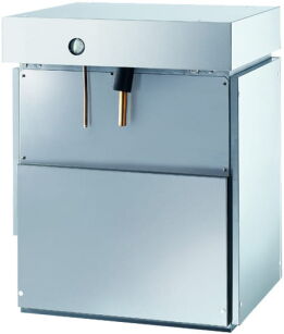 Łuskarka Frozen Ice | 2300 kg/24h | system chłodzenia powietrzem | SPLIT4500 SPLIT4500