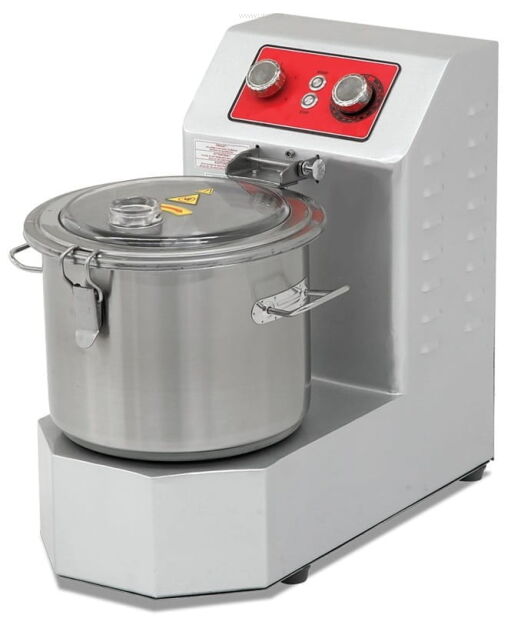 Cutter gastronomiczny 15l | 400V | RQ.SD.15 RQ.SD.15
