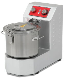 Cutter gastronomiczny 15l | 400V | RQ.SD.15 RQ.SD.15