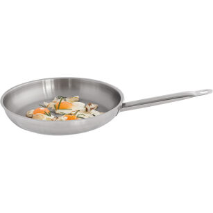 Patelnia d 240 mm 014243