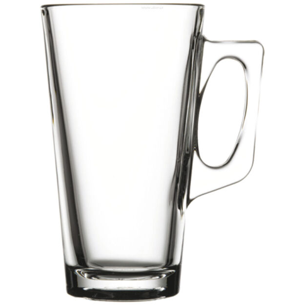 Szklanka do gorących napojów, V 0,380 l 400099