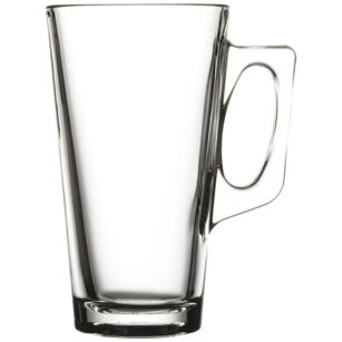Szklanka do gorących napojów, V 0,380 l 400099