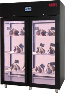 Szafa do sezonowania Klima Multifunction SYSTEM | ZERNIKE | KMFS1500PVB KMFS1500PVB