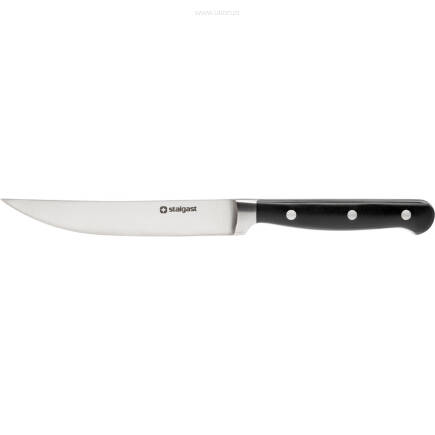 Nóż do mięsa, kuty, L 130 mm 203139