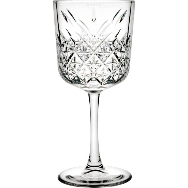 Kieliszek do czerwonego wina, Timeless, V 330 ml 400320