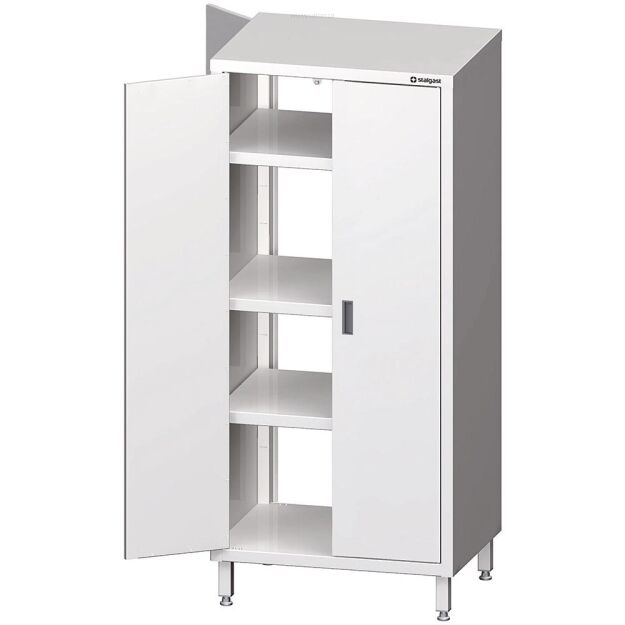 Szafa przelotowa,drzwi skrzydłowe 800x500x1800 mm 981545080