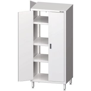 Szafa przelotowa,drzwi skrzydłowe 800x500x1800 mm 981545080