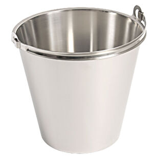 Wiadro PREMIUM 7 l bez pierścienia L 091061