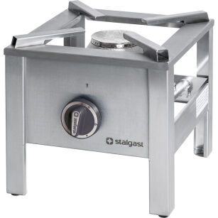 Taboret gazowy pomocniczy Standard Line 5 kW G30 (propan-butan) 773051