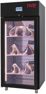 Szafa do sezonowania Klima Multifunction SYSTEM | ZERNIKE | KMFS900PVB KMFS900PVB
